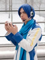 Cosplay-Cover: Kaito