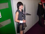 Cosplay-Cover: Yuffie