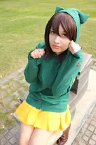 Cosplay-Cover: Kururi Orihara [Ep.25/cat]