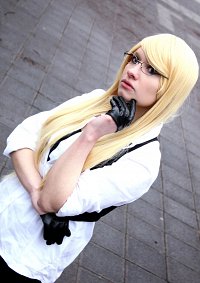 Cosplay-Cover: Nobara Yukinokouji