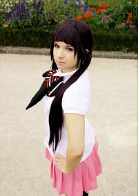 Cosplay-Cover: Kamiki Izumo [Sommeruniform]