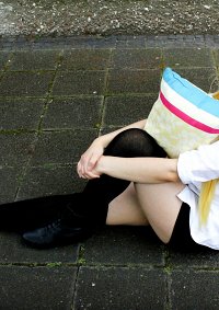 Cosplay-Cover: Miki Hoshii [casual]