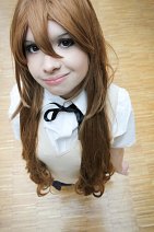 Cosplay-Cover: Taiga Aisaka [Sommeruniform]