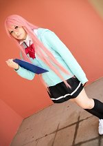 Cosplay-Cover: Momoi Satsuki [Too]