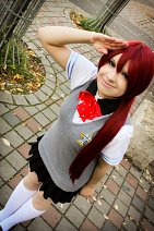 Cosplay-Cover: Gou Matsuoka [Sommeruniform]