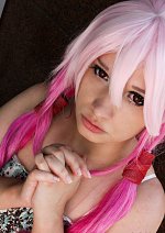 Cosplay-Cover: Inori Yuzuriha [flower dress]