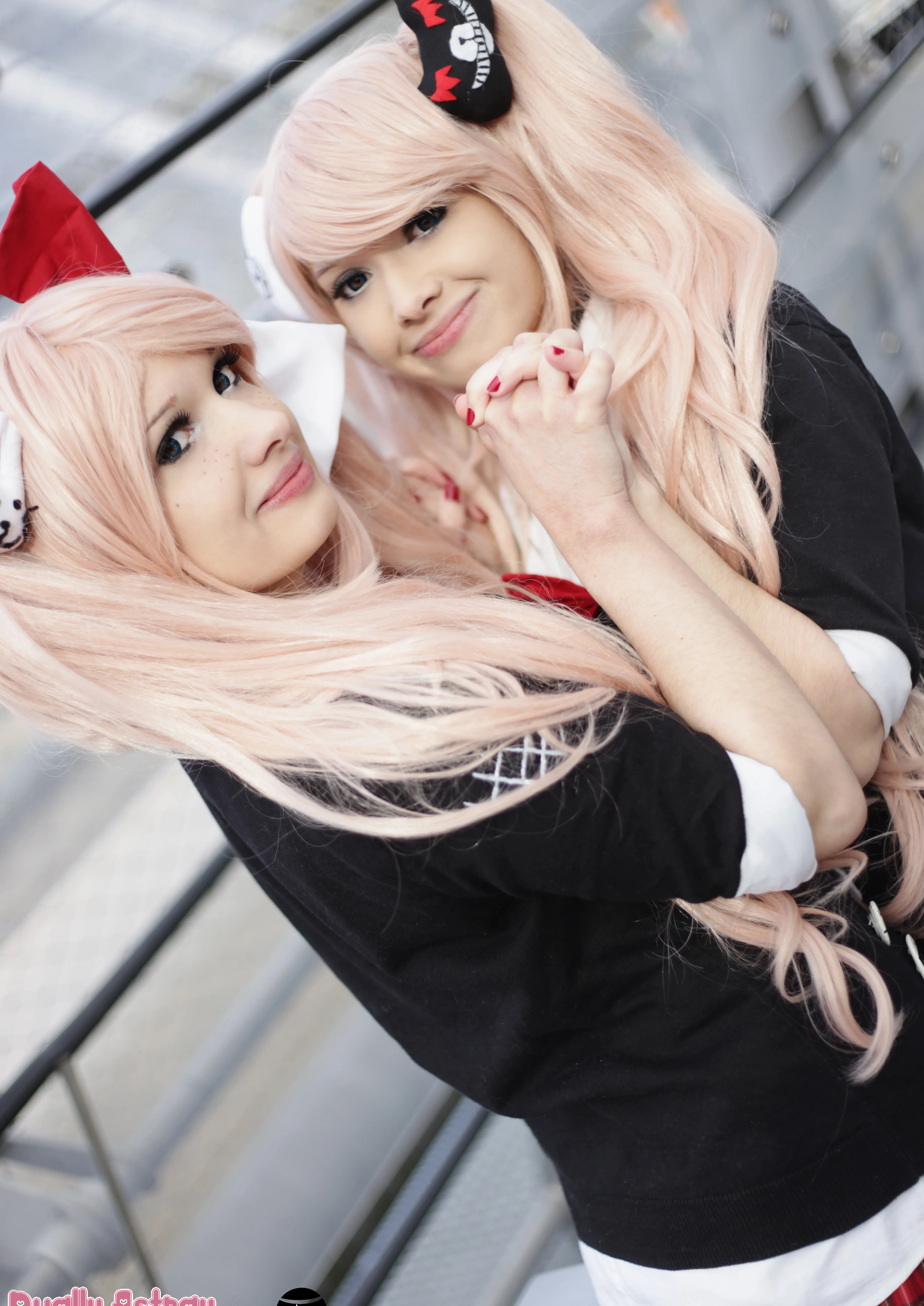 Cosplay-Cover: Enoshima Junko [SHSL Despair]