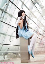 Cosplay-Cover: Tomoyo Daidouji [cherry blossoms]