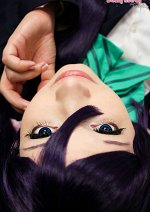 Cosplay-Cover: Nozomi