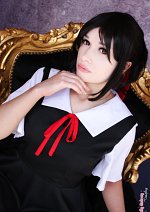 Cosplay-Cover: Kaguya