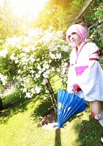 Cosplay-Cover: Ram [Kind]