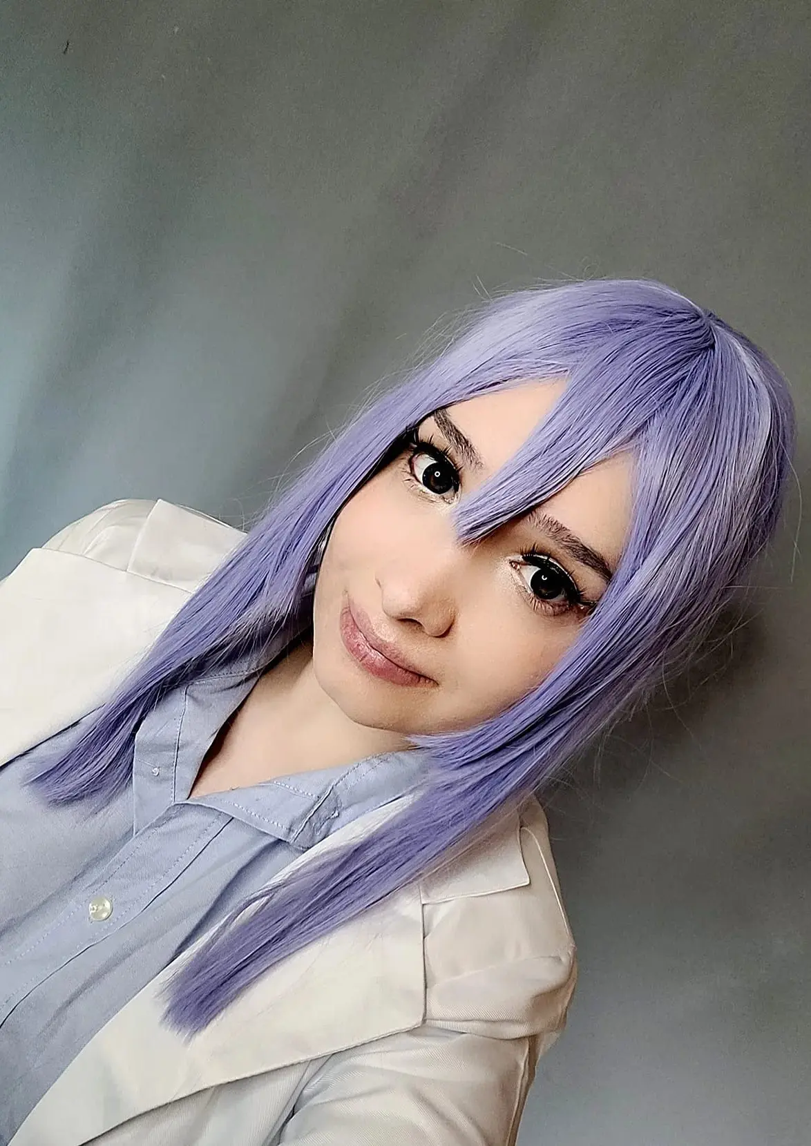 Cosplay-Cover: Himuro