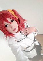 Cosplay-Cover: Gudako