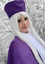 Cosplay-Cover: Illya