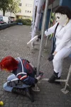 Foto des Kostüms