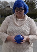 Cosplay-Cover: Sadness