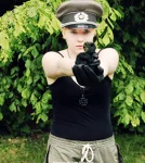 Foto des Kostüms