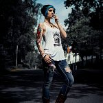 Cosplay: Chloe Price