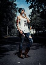 Cosplay-Cover: Chloe Price