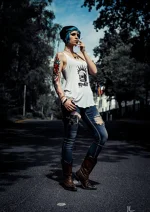 Cosplay-Cover: Chloe Price