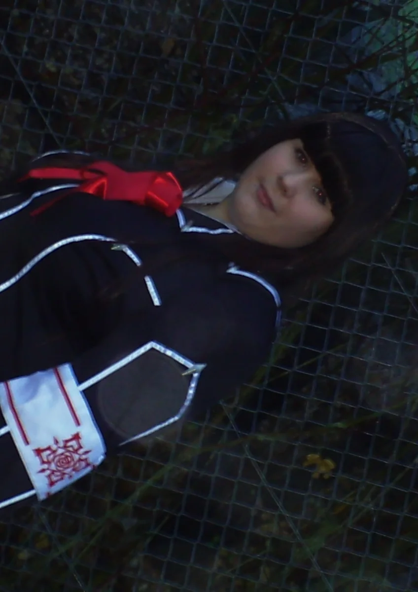 Cosplay-Cover: Yuki Kuran (Day Class)