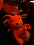 Foto des Kostüms