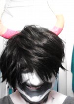 Cosplay-Cover: Gamzee Makara