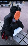 Foto des Kostüms