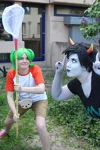 Foto des Kostüms