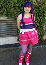 Cosplay-Cover: Twilight Sparkle [Equestria Girls - 1st Movie]