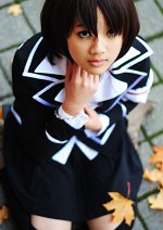 Cosplay-Cover: Yuki Kurosu [Day Class Uniform]]