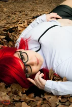Cosplay-Cover: Karin ⋙ -Geliehen-