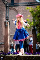 Cosplay-Cover: Sheryl Nome [Cowgirl (Movie1)]