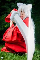 Cosplay-Cover: Inuyasha