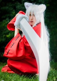 Cosplay-Cover: Inuyasha