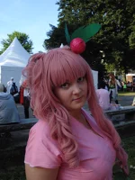 Cosplay-Cover: Kikugi