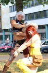 Foto des Kostüms