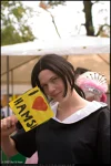 Foto des Kostüms
