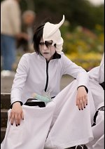 Cosplay-Cover: Ulquiorra Schiffer