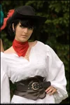 Foto des Kostüms