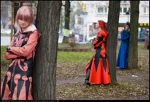 Foto des Kostüms