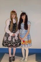 Cosplay-Cover: Fruit OP