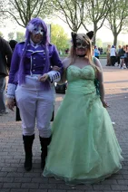 Cosplay-Cover: Kamui Gakupo [Madness of Duke]