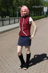 Foto des Kostüms
