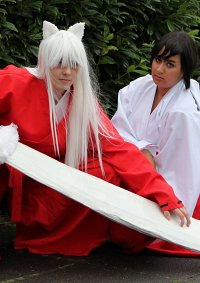 Cosplay-Cover: Inuyasha