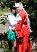 Cosplay-Cover: Inu Yasha