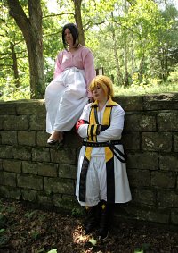 Cosplay-Cover: Yukimura Chizuru [1. Version]