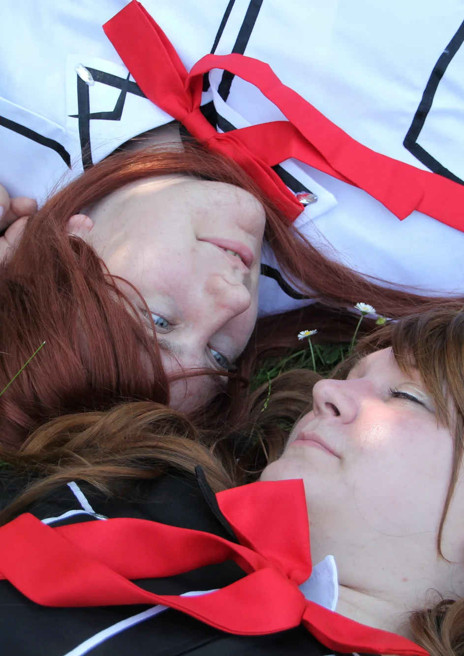 Cosplay-Cover: Yuki Kuran [Night Class]