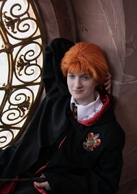 Cosplay-Cover: Fred Weasley