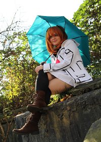 Cosplay-Cover: Rima Toya